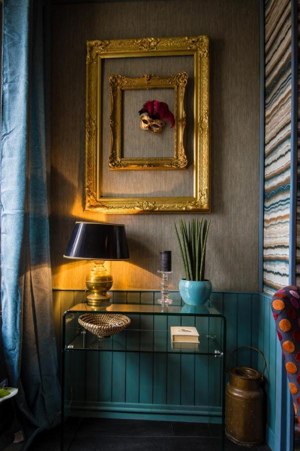 Cosy Central House With Luxury Jacuzzi Bath Hesdin Buitenkant foto