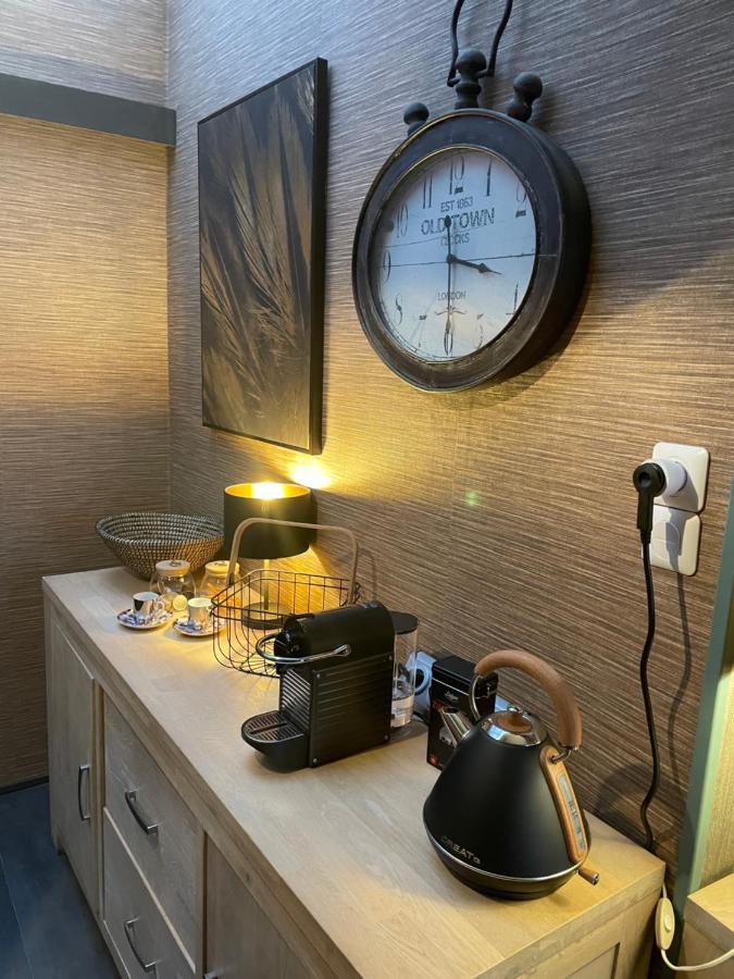 Cosy Central House With Luxury Jacuzzi Bath Hesdin Buitenkant foto
