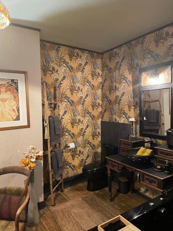Cosy Central House With Luxury Jacuzzi Bath Hesdin Buitenkant foto